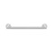 Towel Bar, 19 Inch, Modern, Chrome